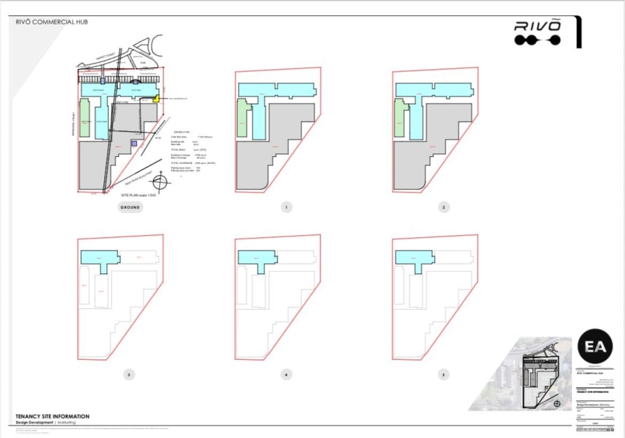 Commercial Property for Sale in Bertville Western Cape